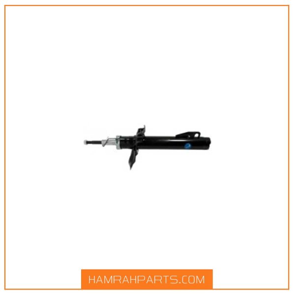 کمک فنر جلو جک s3