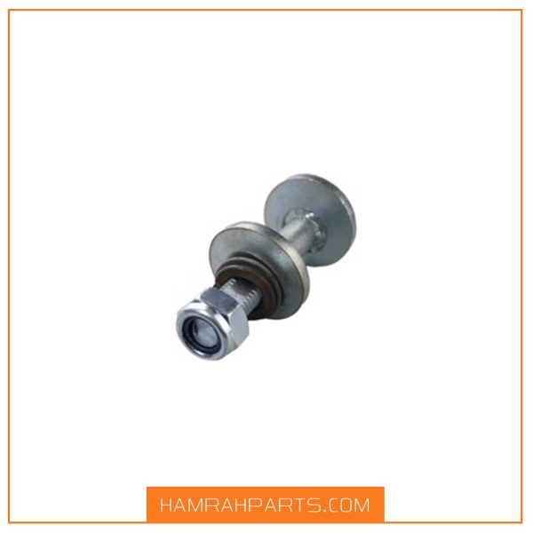 پیچ تنظیم اکسل جک اس 5