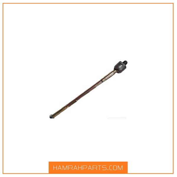 قرقری فرمان چانگان سواری EDO