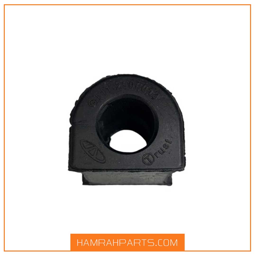 7 لاستیک چاکدار لیفان 820 - Image 1