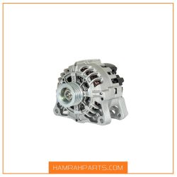 دینام پژو 206 برند عظام