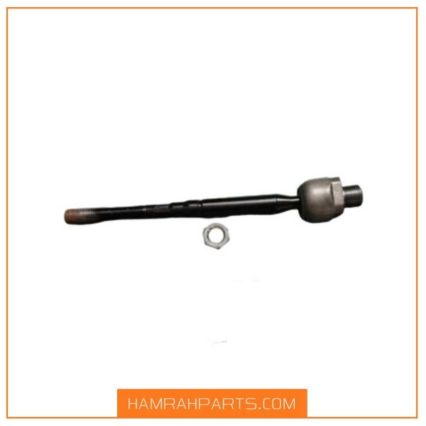 قرقری فرمان هایما اس 5