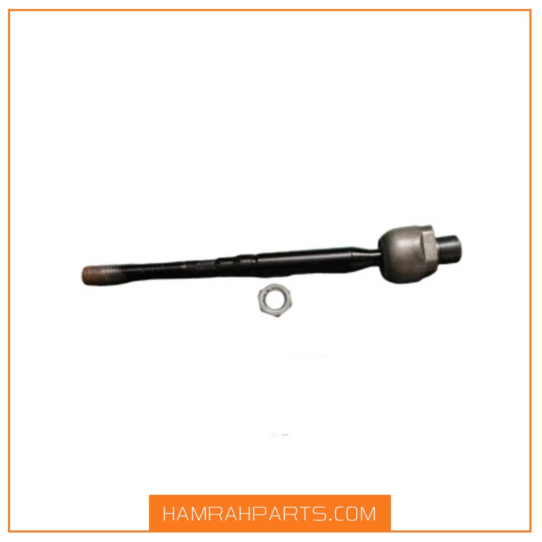 7 قرقری فرمان هایما اس 5 - Image 1