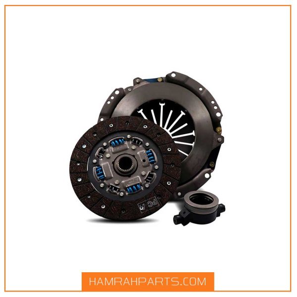 دیسک و صفحه پیکان پلاس برند عظام