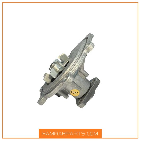 واتر پمپ سمند توربو (EF7) برند گوهر قطعه