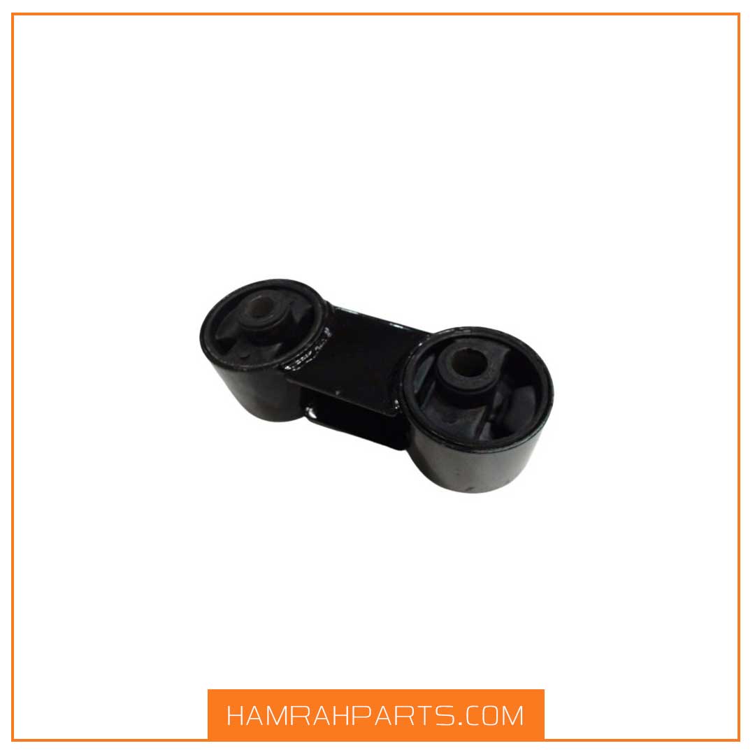 7 دسته موتور عقب(دمبلی) mvm 110 - Image 1