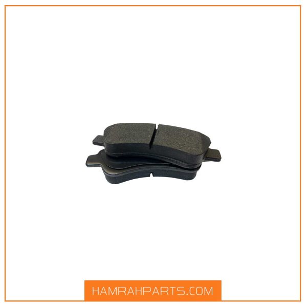 لنت ترمز عقب پراید برند عظام