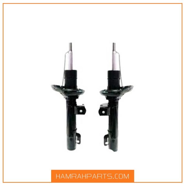 کمک جلو برلیانس 200