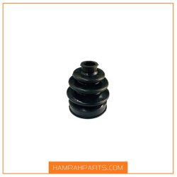 گردگیر سر پلوس سمت گیربکس تیگو 5