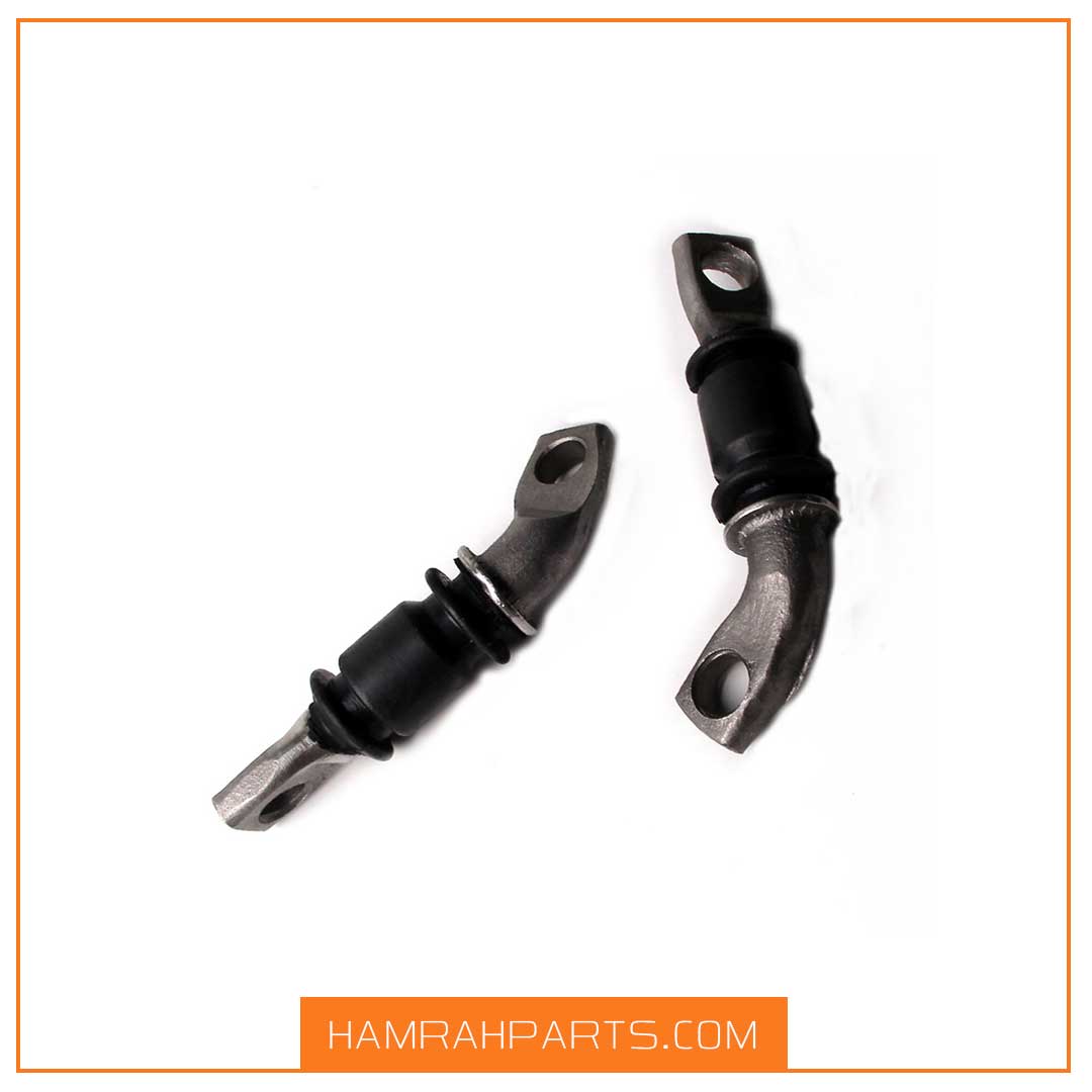 8 بوش شکلاتی دنده اتومات جک جی 5 - Image 1