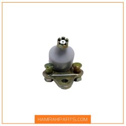 سیبک طبق جیلی EC7