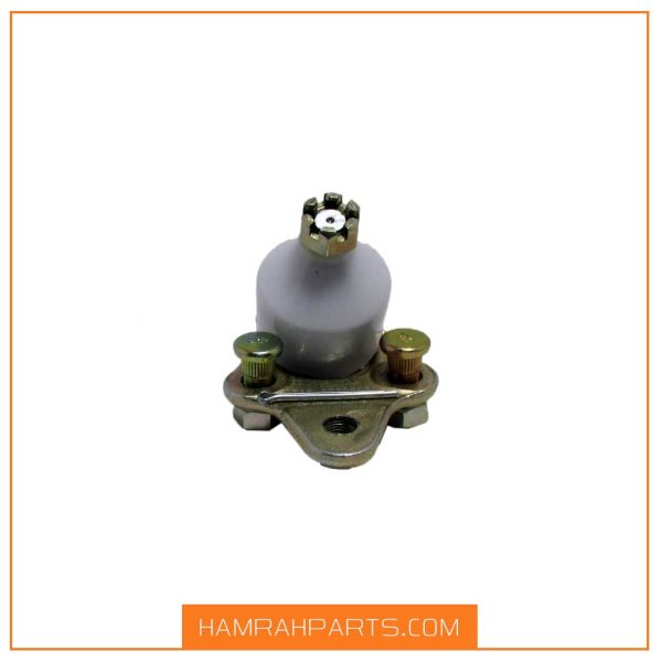 سیبک طبق جیلی EC7