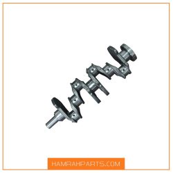 میل لنگ ال 90 برند عظام