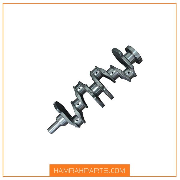 میل لنگ ال 90 برند عظام