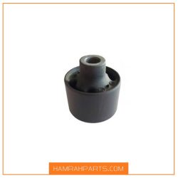 بوش بزرگ طبق هایما اس 7