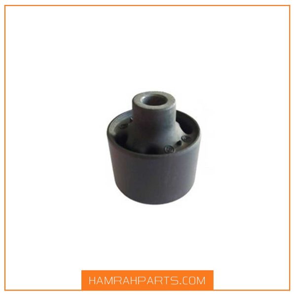 بوش بزرگ طبق هایما اس 7