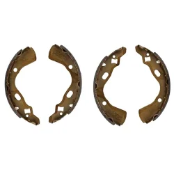 لنت ترمز عقب سمند برند عظام