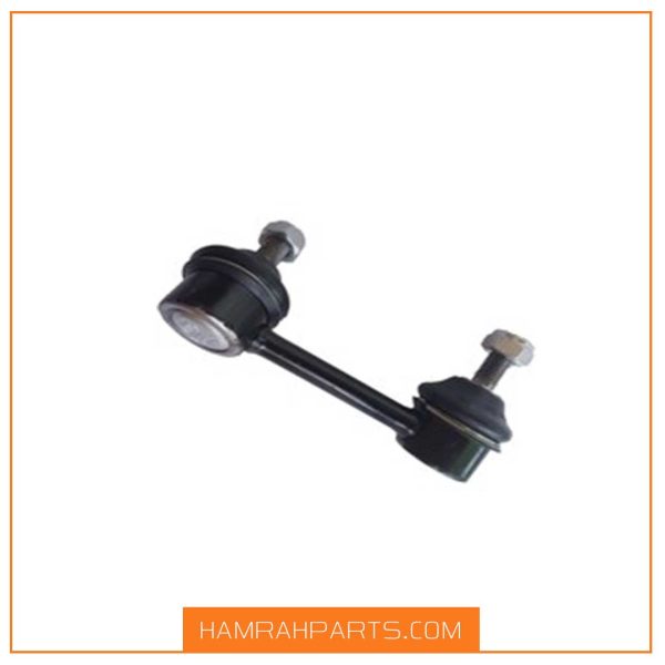 میل موجگیر عقب MVM X33