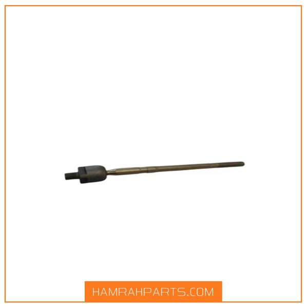 قرقری فرمان اریزو 5