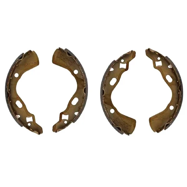 لنت ترمز عقب سمند برند عظام