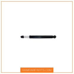 کمک فنر عقب جک جی 5