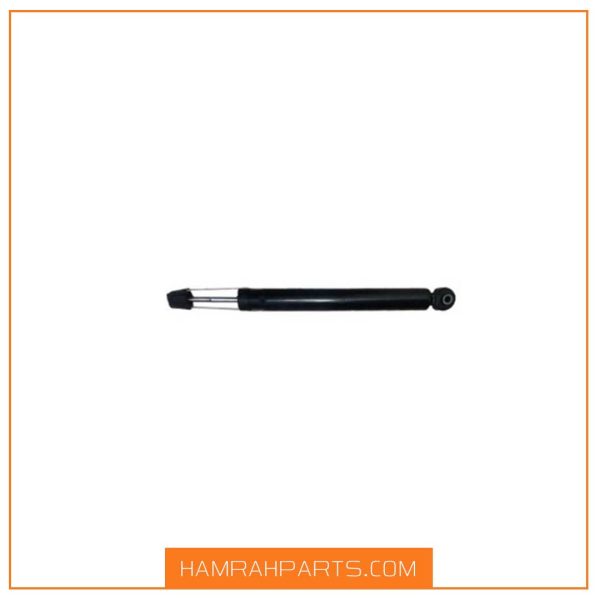 کمک فنر عقب جک جی 4