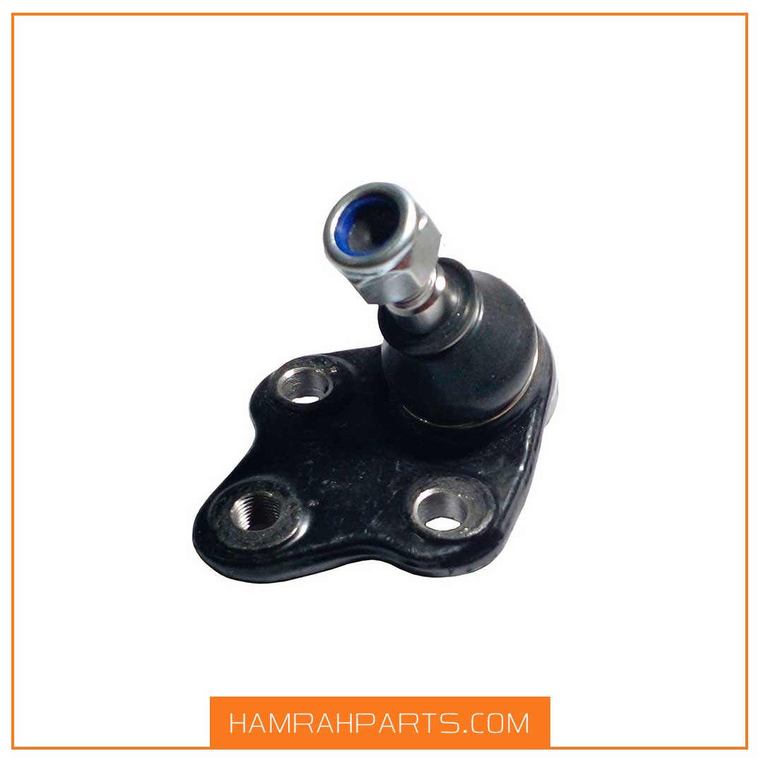 9 سیبک طبق لیفان 620 - Image 1