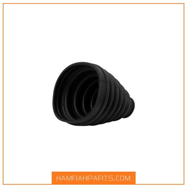 گردگیر پلوس سمت چرخ اریزو 5