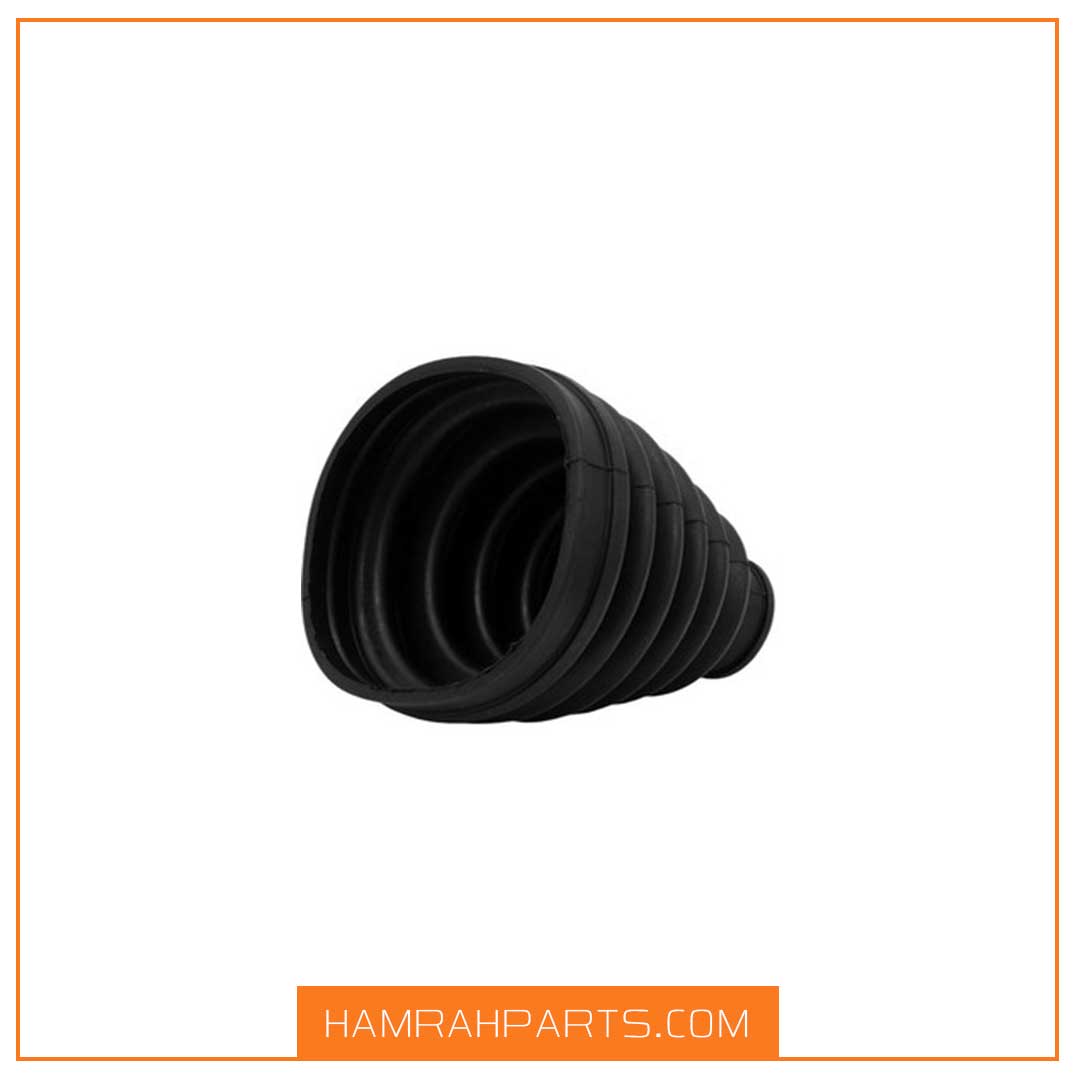 9 گردگیر پلوس سمت چرخ اریزو 5 - Image 1