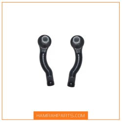 سیبک فرمان اریو