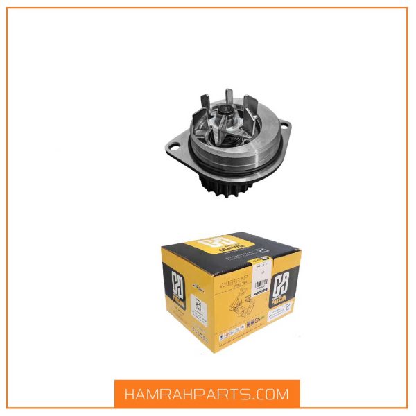 واتر پمپ تارا و EC5 برند گوهر قطعه