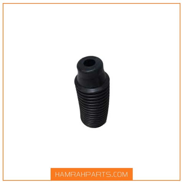 گردگیر کمک جلو mvm 315