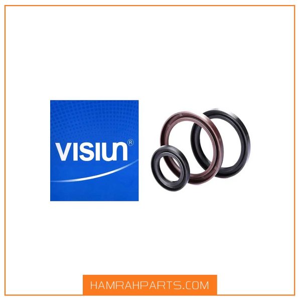 کاسه نمد اورینگ بوش سیلندر پژو 405برند ویژن