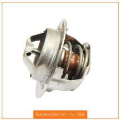 ترموستات تیبا/71درجه برند باباپارت