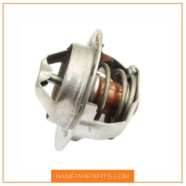 ترموستات تیبا/71درجه برند باباپارت