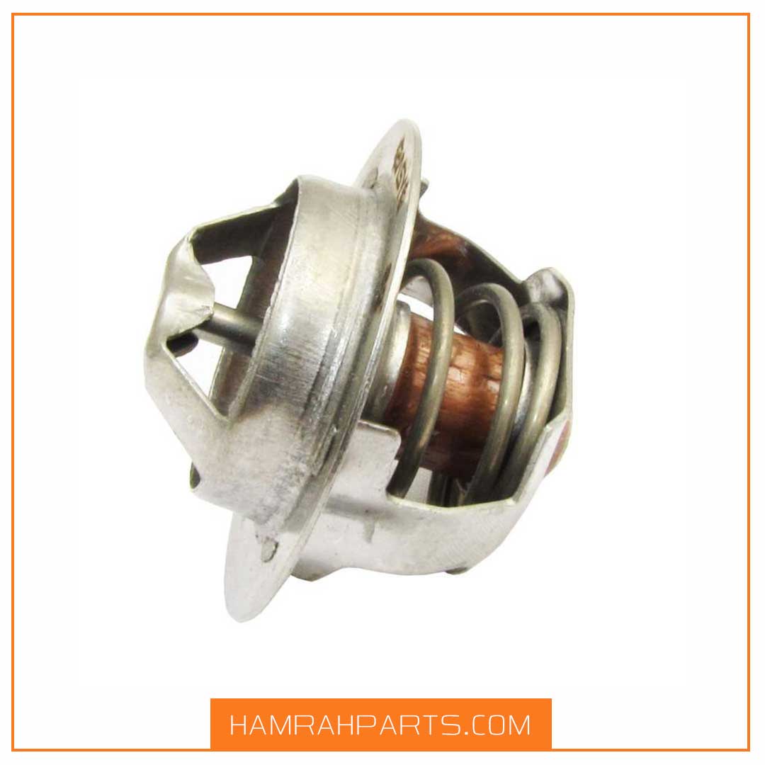 تیبا-71 ترموستات تیبا/71درجه برند باباپارت - Image 1