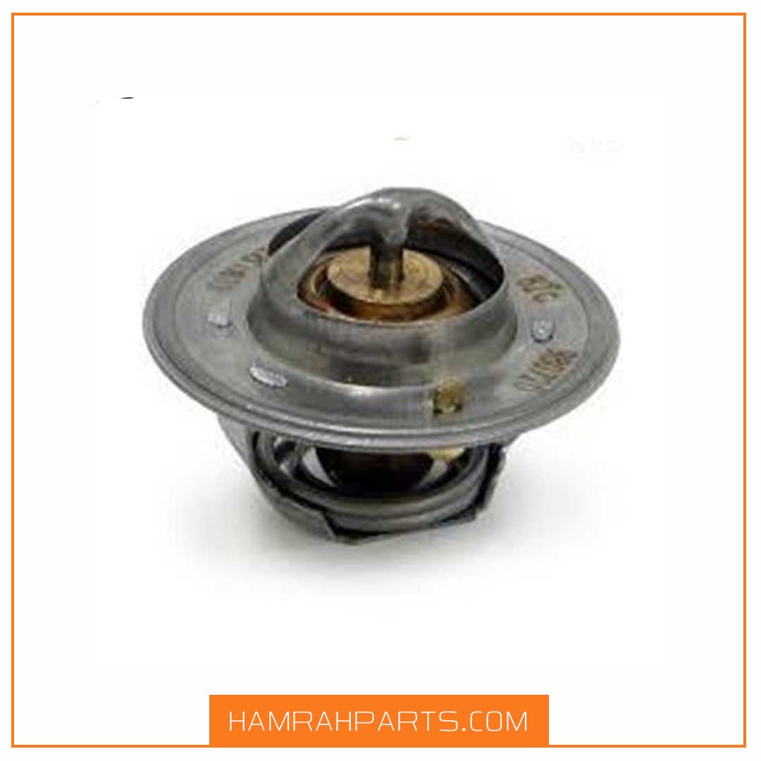 تیبا-76 ترموستات تیبا/76درجه برند باباپارت - Image 1