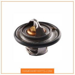 ترموستات تیبا/82درجه برند باباپارت