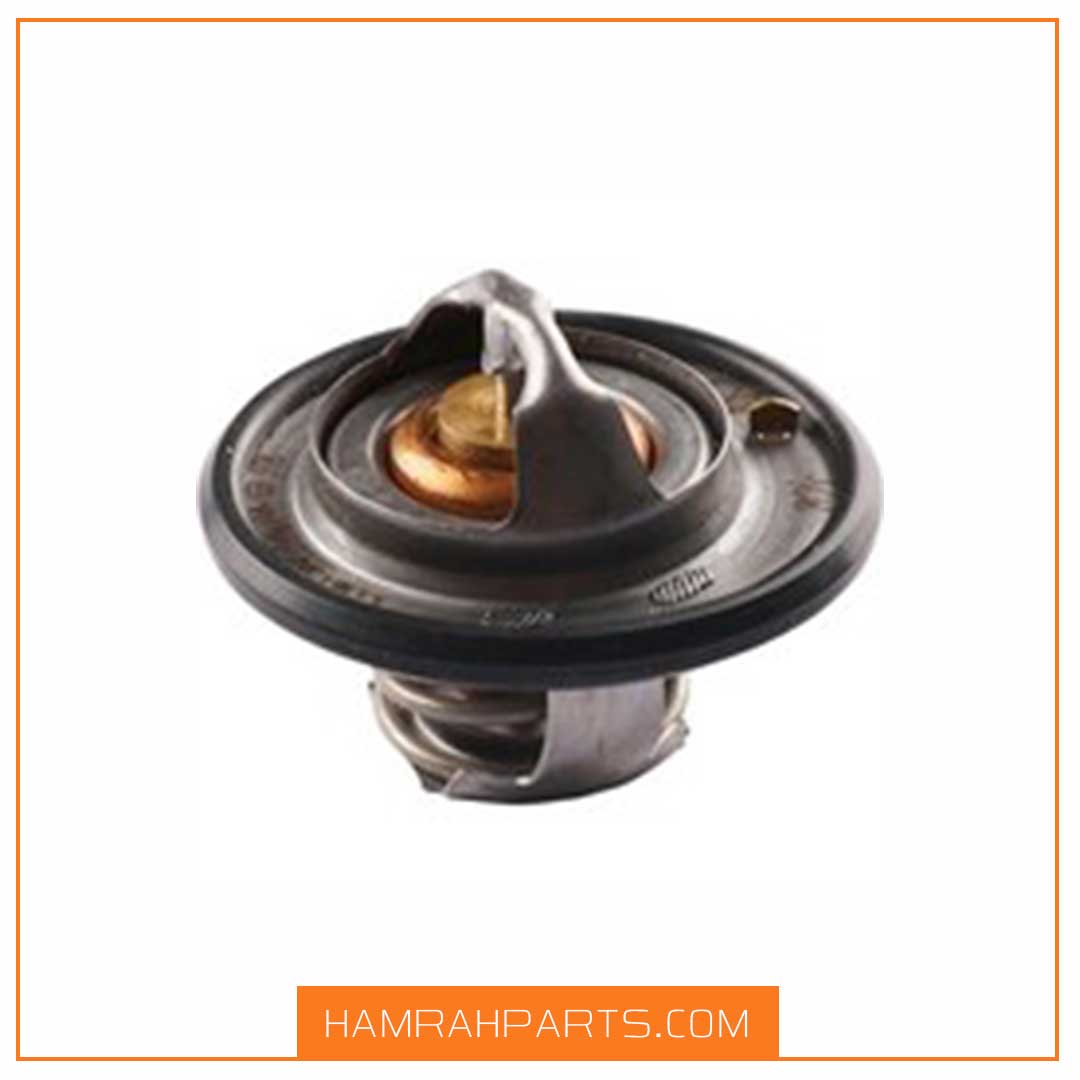 تیبا-82 ترموستات تیبا/82درجه برند باباپارت - Image 1