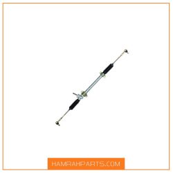 جعبه فرمان مکانیکی پراید برند ام بی سی (MBC)