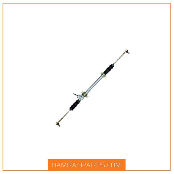 جعبه فرمان مکانیکی پراید برند ام بی سی (MBC)