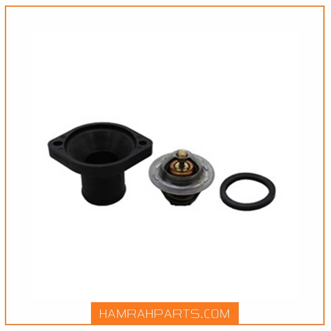 رانا-89-درب-و-واشر ترموستات رانا /89دزجه همراه با درب ترموستات و واشر اببندی برند بابا پارت - Image 1