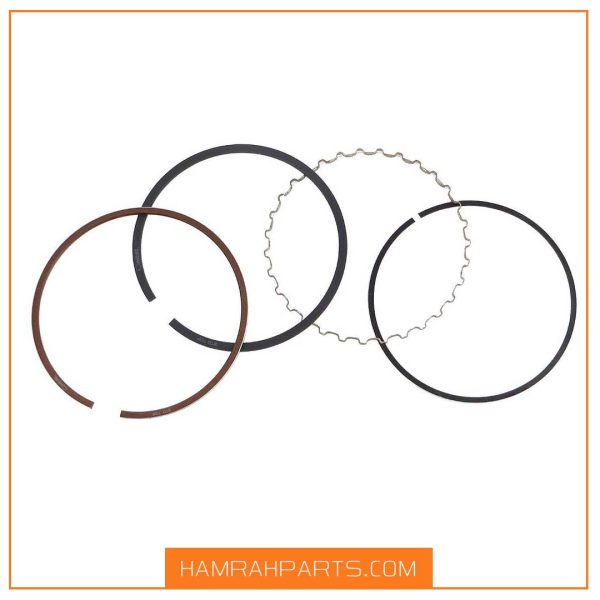 رینگ موتور پژو 405 برند مارموت