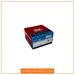 رینگ موتور پژو 206 تیپ2 برند ریک اصل ژاپن