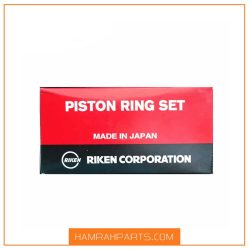 رینگ موتور پیکان برند ریک اصل ژاپن