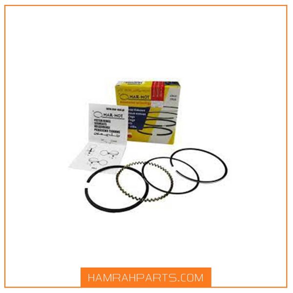 رینگ موتورپژو 206 تیپ5 برند مارموت