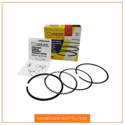 رینگ موتور نیسان برند مارموت