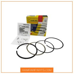 رینگ موتور پیکان ،روآ ، یورو 4،تیبا برند مارموت