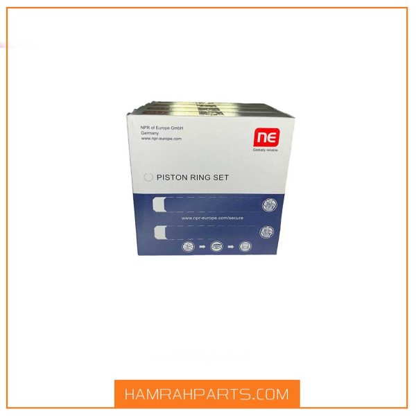 رینگ موتور تیبا (050) برند NE