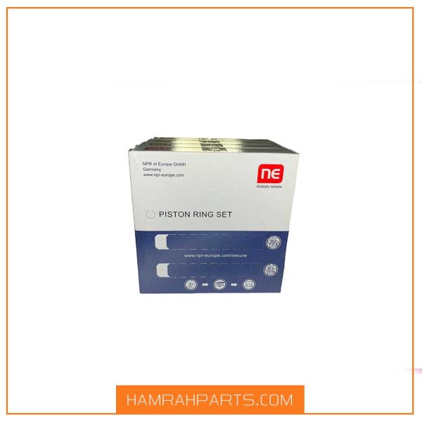 رینگ موتور پژو 206 تیپ 5 (050) برند NE